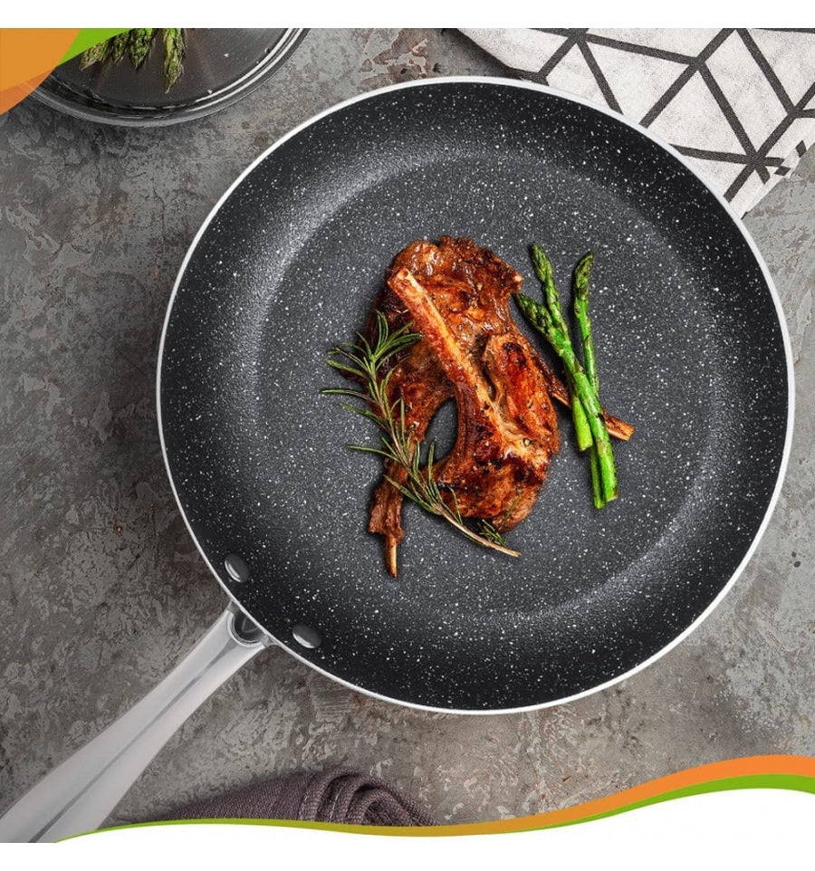 Sky Light Frying Pan 20cm Altay 10401