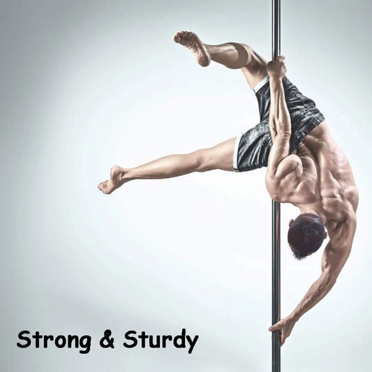 Amzdeal 45mm Dancing Pole Model AP45-001