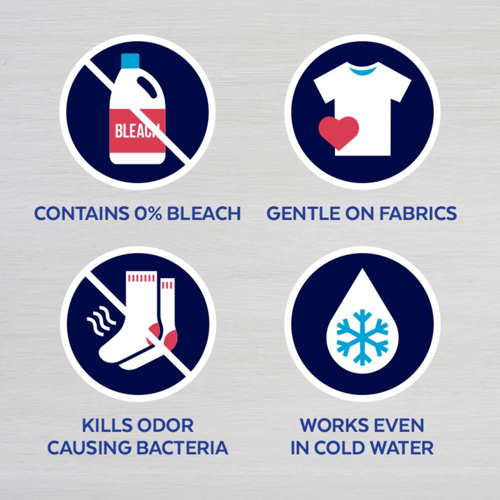 Lysol -- 90 oz. Crisp Linen Liquid Laundry Sanitizer (2-Pack)